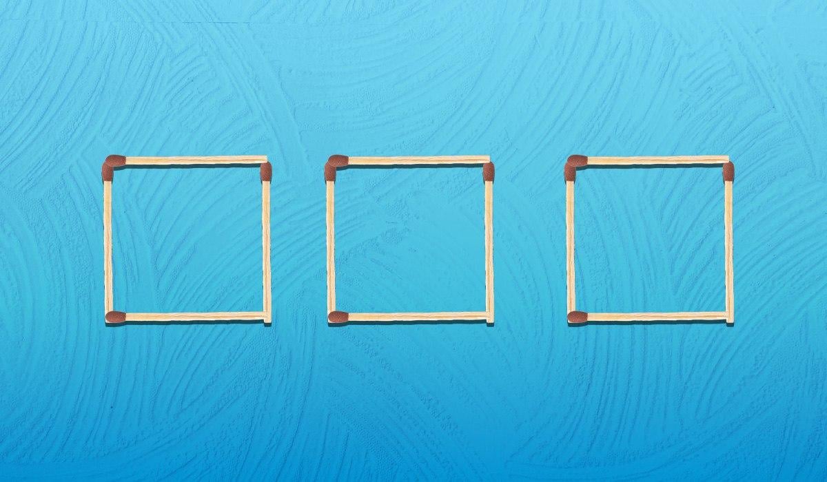 Πρέπει να μετακινήσετε μόνο 2 σπίρτα για να δείξετε ότι η ώρα είναι πέντε και μισή: ένα προκλητικό τεστ IQ